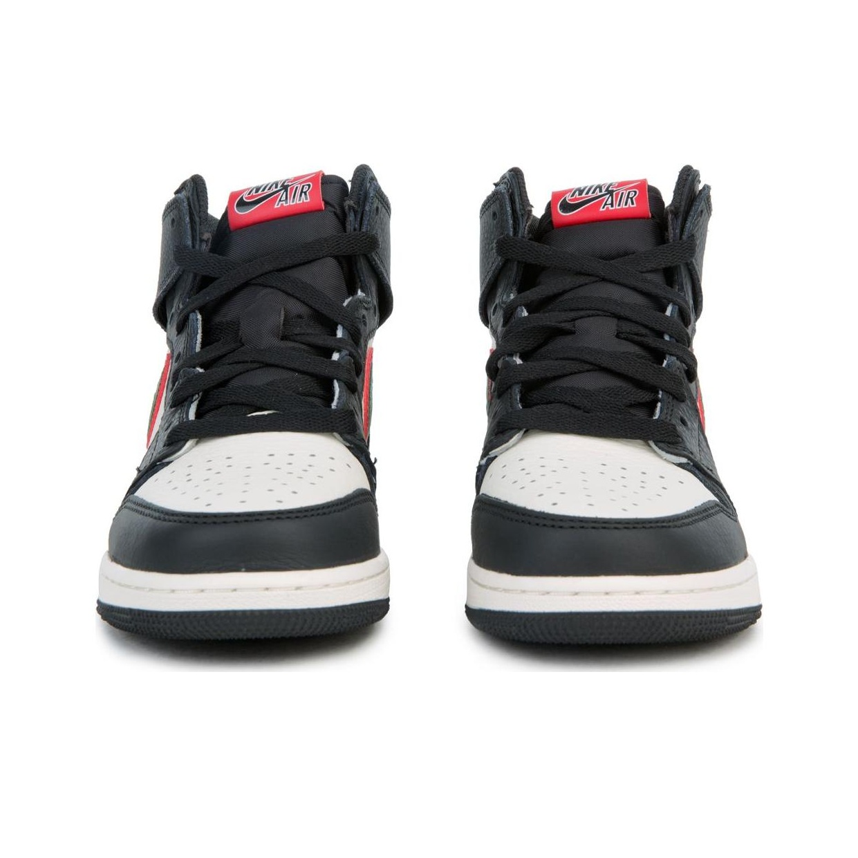 Jordan 1 Retro High OG Sports Illustrated - вид 7