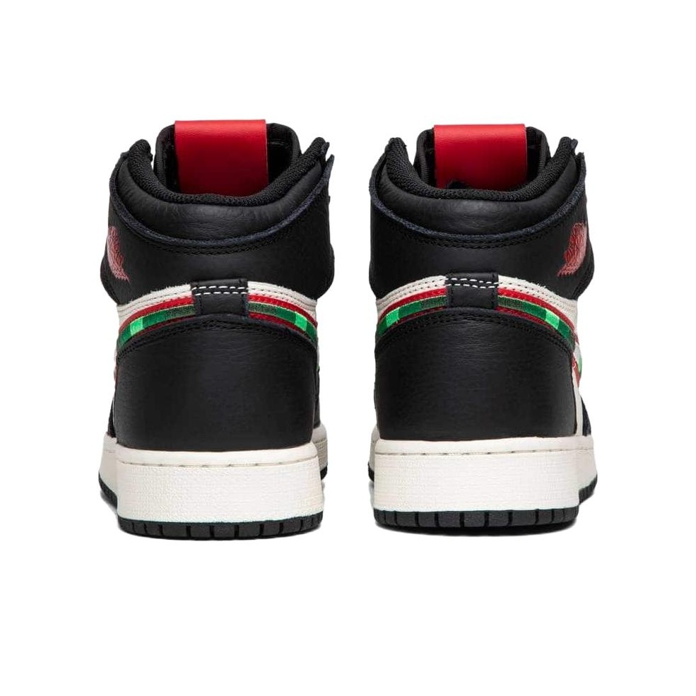 Jordan 1 Retro High OG Sports Illustrated - вид 8