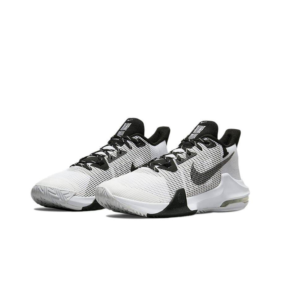 Nike Air Max Impact 3 - вид спереди