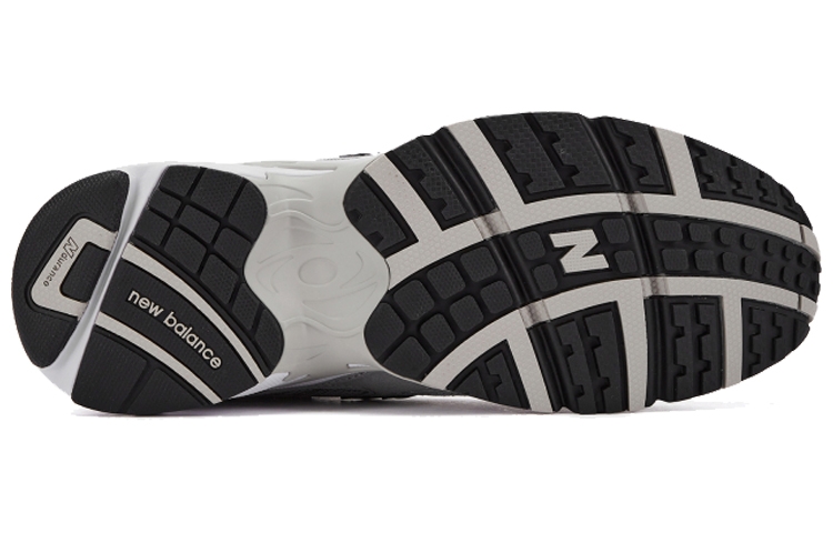 New Balance 725 Grey (полнота: D) - подошва