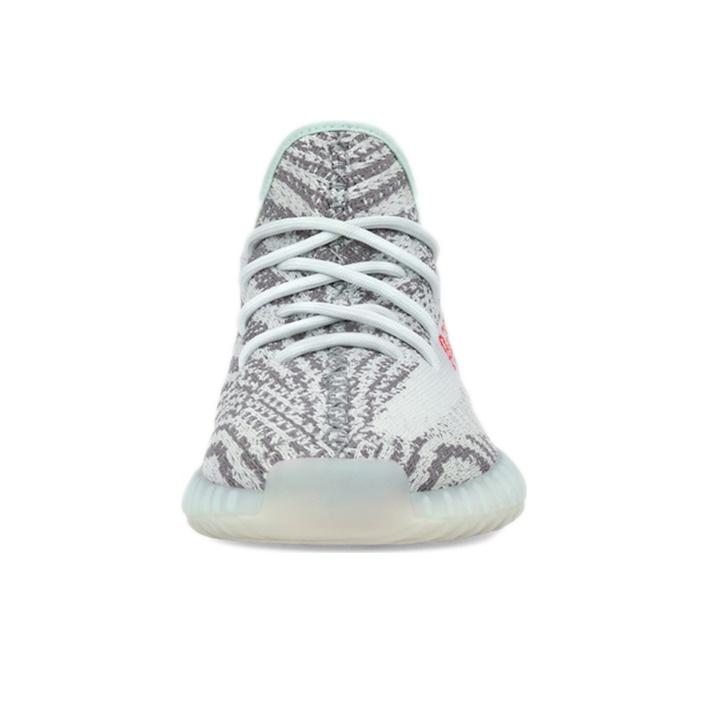 adidas originals Yeezy Boost 350 V2 2021 - вид спереди