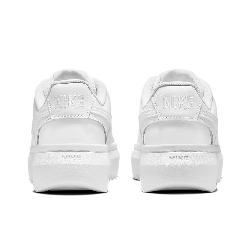 Nike Court Vision 1 Alta - подошва