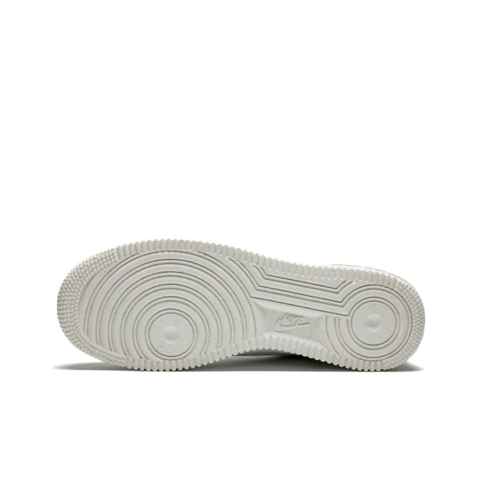 A-COLD-WALL* x Nike Air Force 1 White - подошва