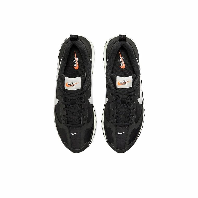 Nike Air Max Dawn - вид сзади