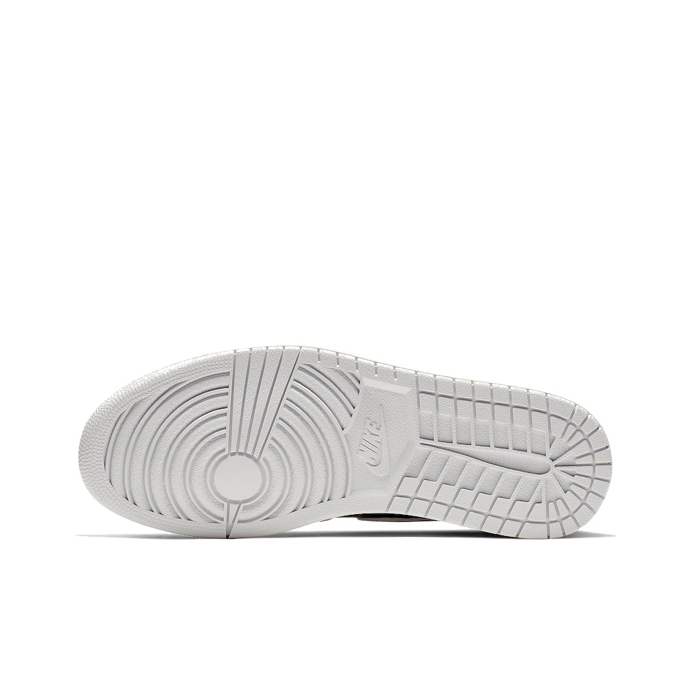 Jordan Air Jordan 1 Retro High Og "Neutral Grey" - вид 6