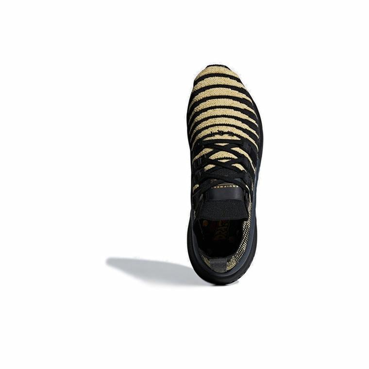 Dragon Ball Z x adidas originals EQT Support ADV Support Mid ADV PK "Super Shenron" - sole