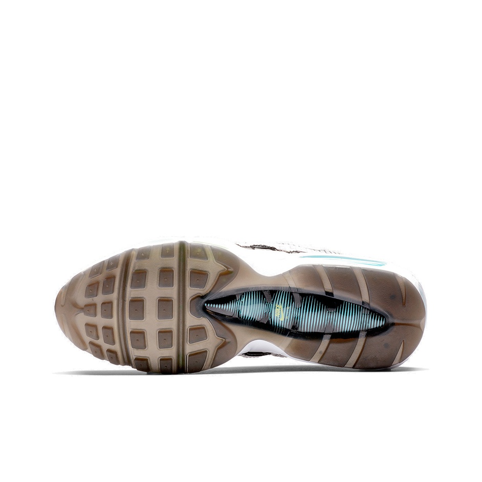 Nike Air Max 95 LV8 Grid - вид 6