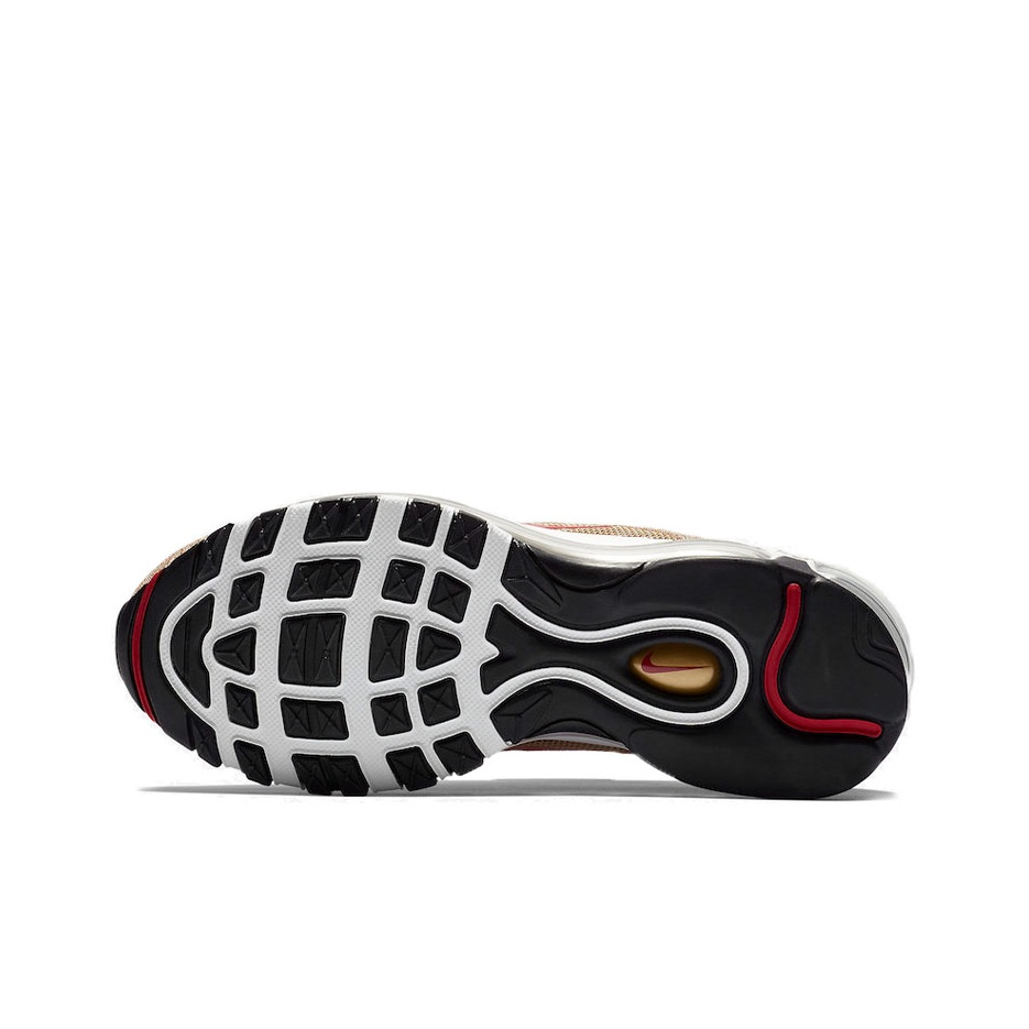 Nike Air Max 97 LX Swarovski Gold - подошва