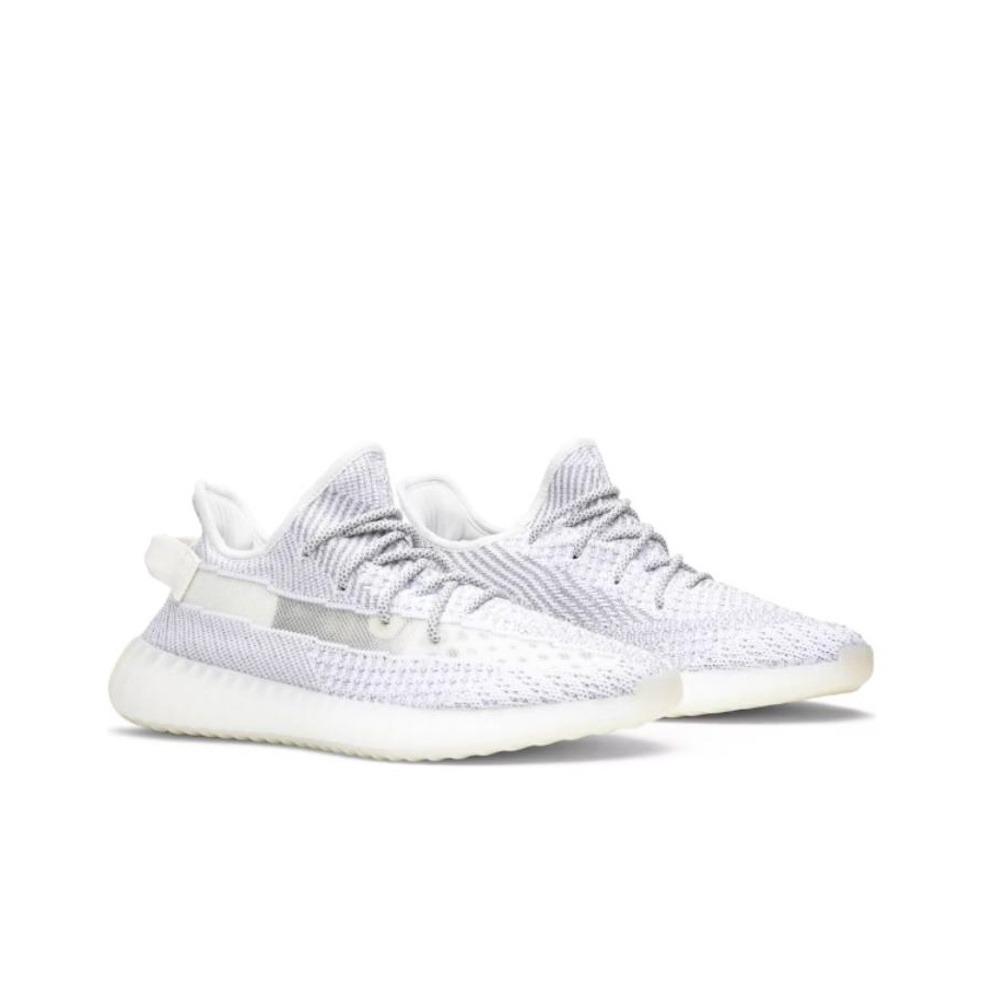 adidas Yeezy Boost 350 V2 Static Reflective - вид спереди