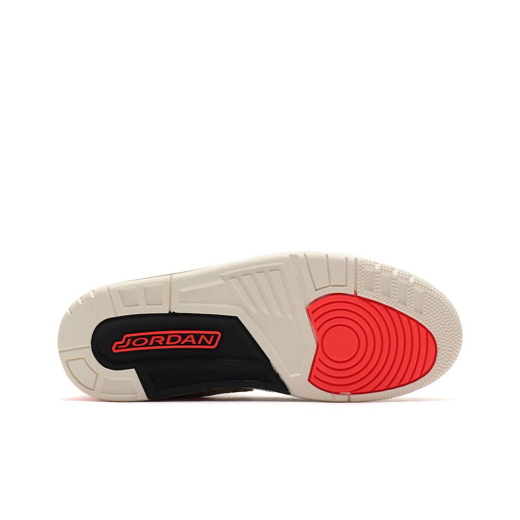 Jordan Legacy 312 desert camo - вид 6