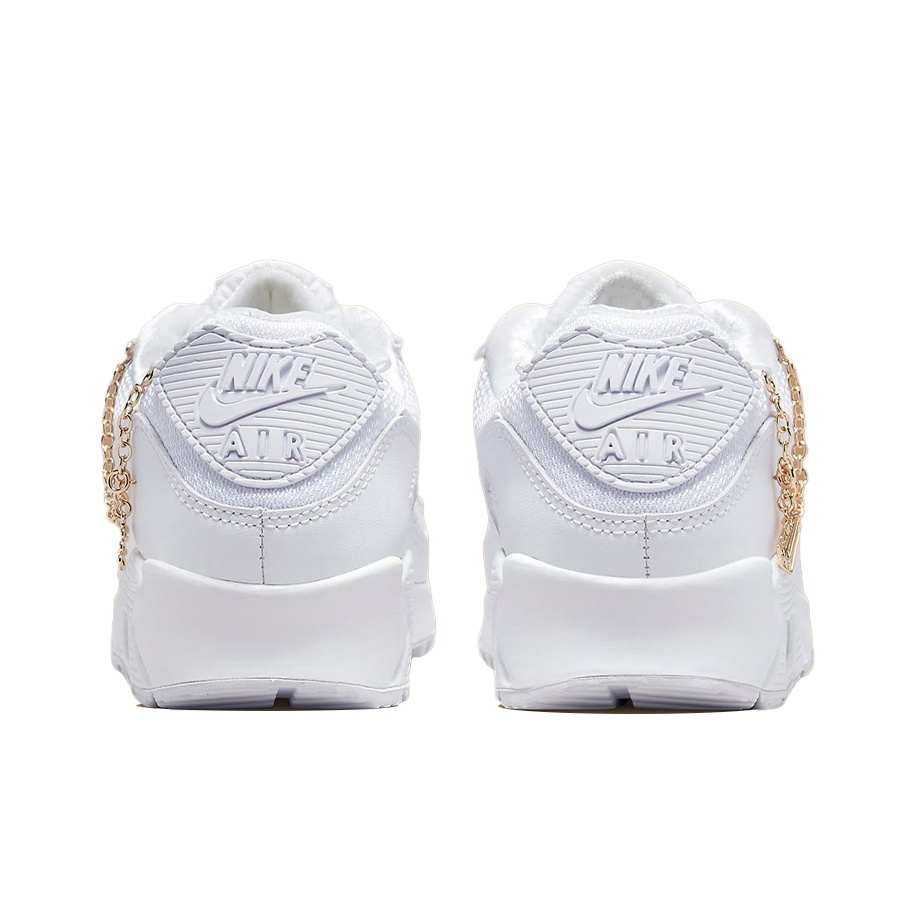 Nike Air Max 90 "lucky charms" - подошва