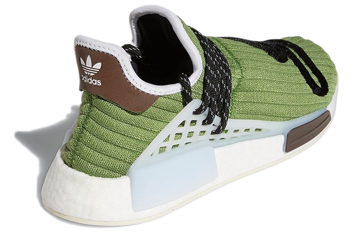 BILLIONAIRE BOYS CLUB x Pharrell Williams x adidas originals NMD Hu - подошва