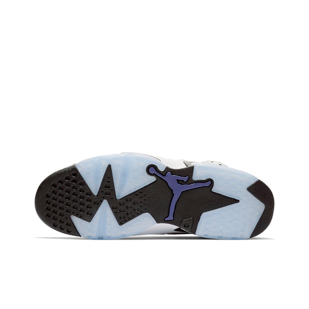 Jordan Air Jordan 6 flint - вид 6