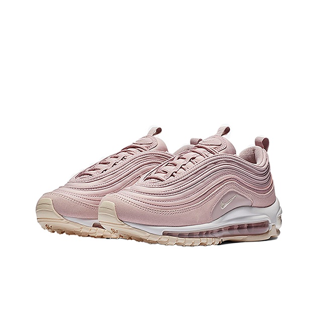 Nike Air Max 97 - вид с внутренней стороны