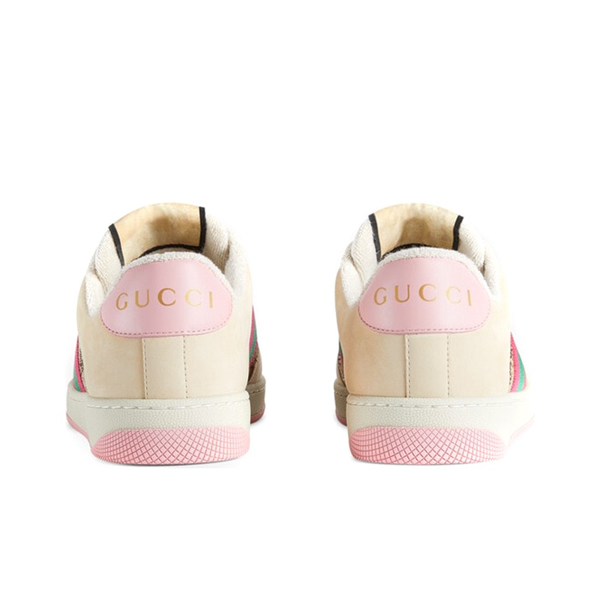 GUCCI Screener GG - вид сзади