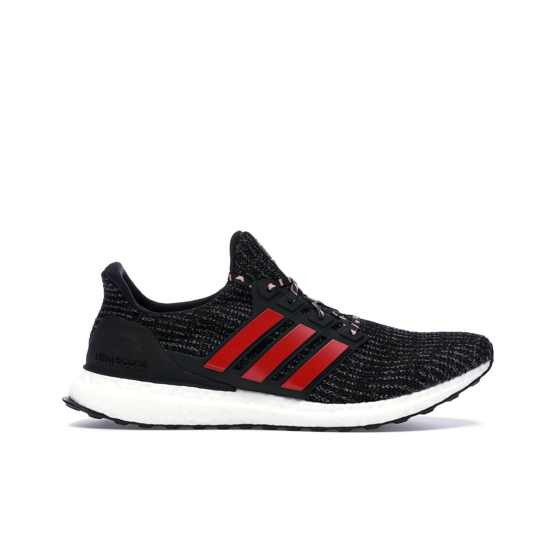 adidas ULT Chinese New Year 2019 - вид с внутренней стороны