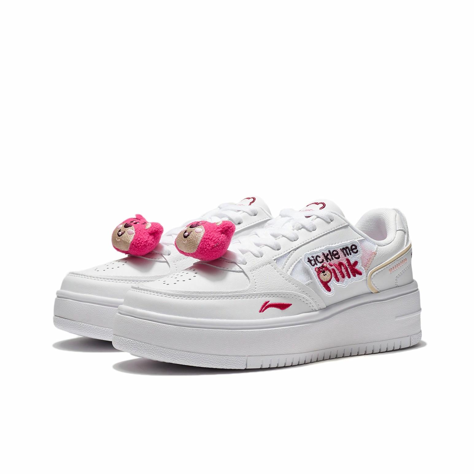 Disney x Li-Ning - вид спереди
