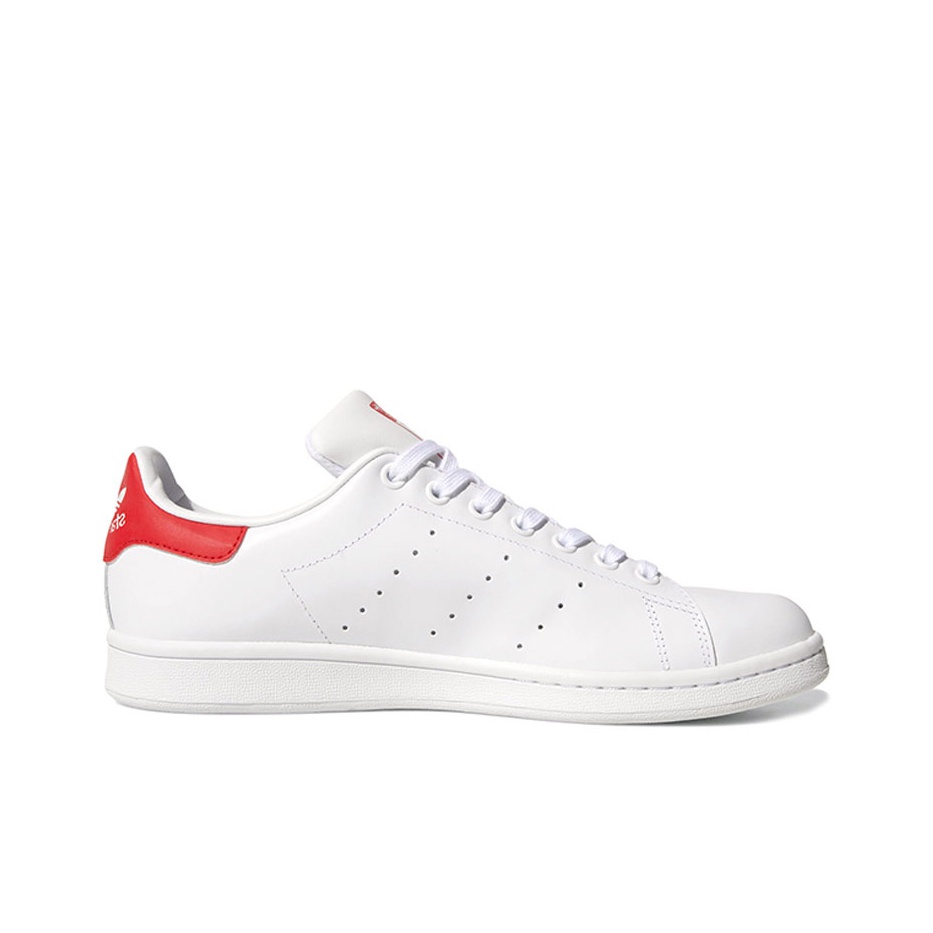 adidas originals StanSmith - вид с внутренней стороны