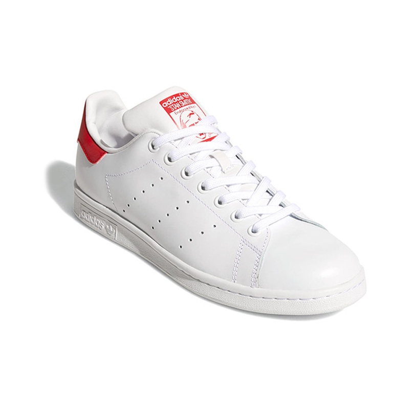 adidas originals StanSmith - вид спереди