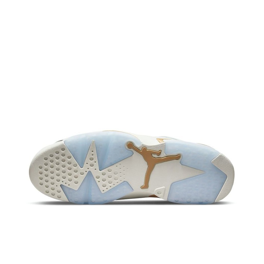 Jordan Air Jordan 6 retro low gc "cny" - view 6