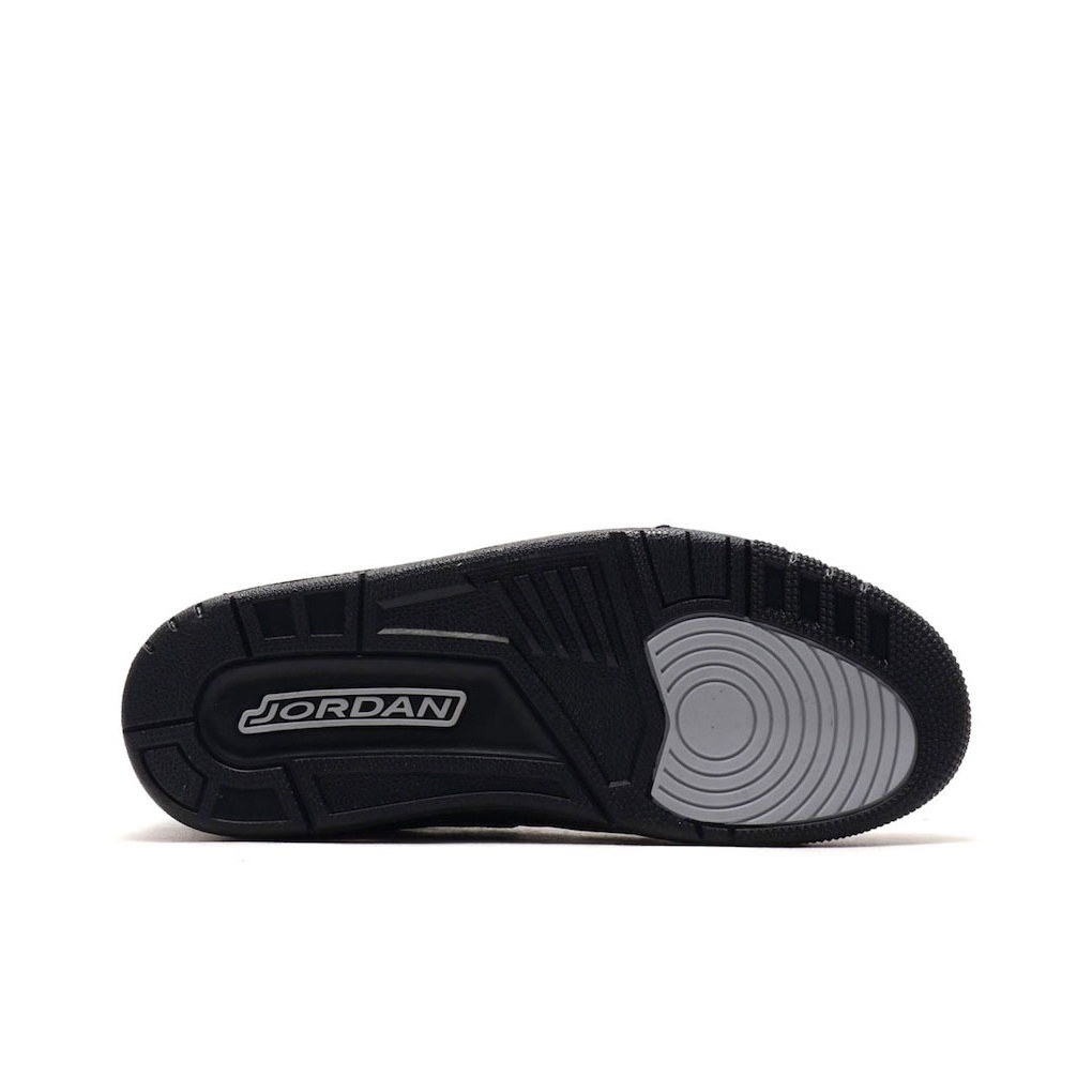 Jordan Legacy 312 don c - подошва