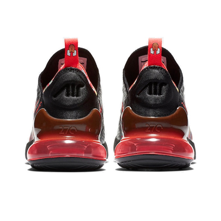 Nike Air Max 270 - sole
