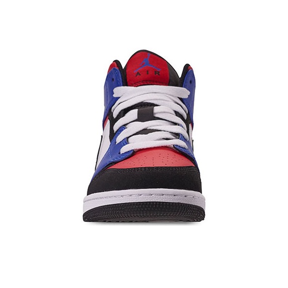 Jordan Air Jordan 1 Mid GS Top - подошва