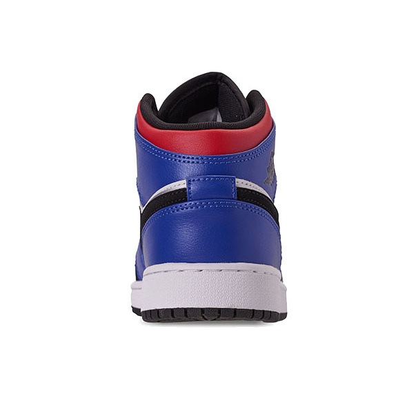 Jordan Air Jordan 1 Mid GS Top - вид 6