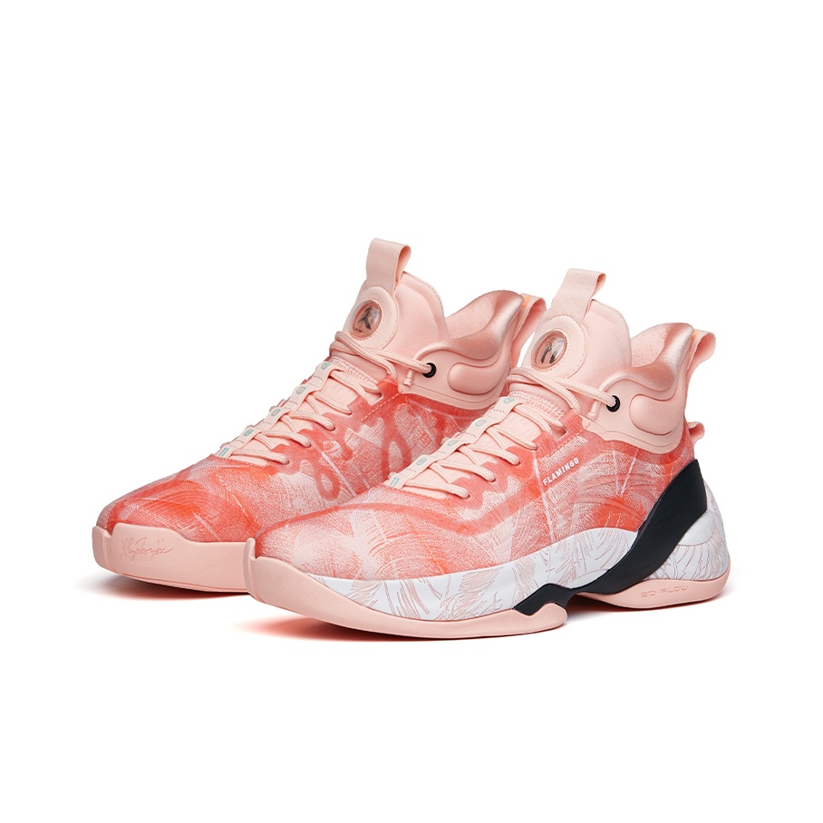 Anta KT7 - вид спереди