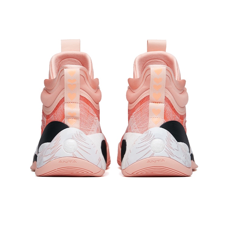 Anta KT7 - подошва
