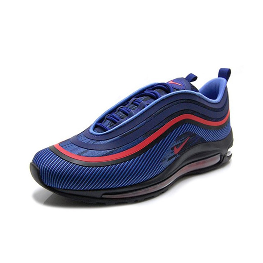 Nike Air Max 97 UL 17 Ultra Regency Purple - вид с внутренней стороны