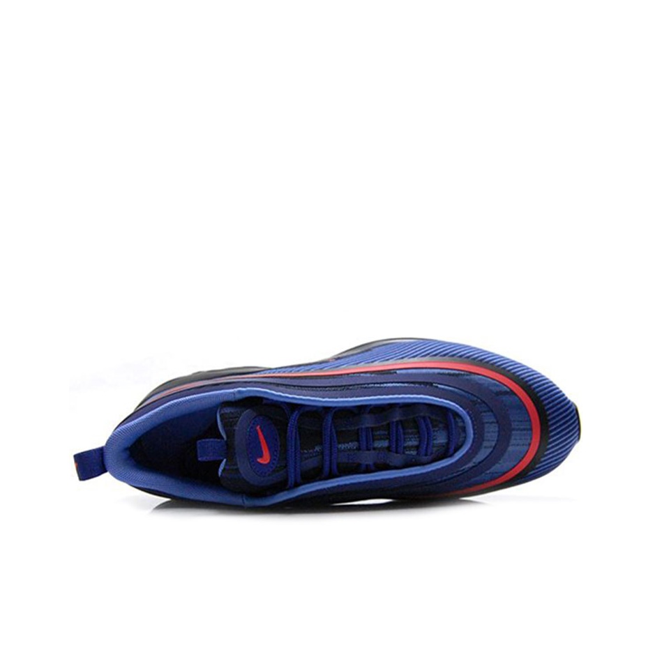 Nike Air Max 97 UL 17 Ultra Regency Purple - вид сзади