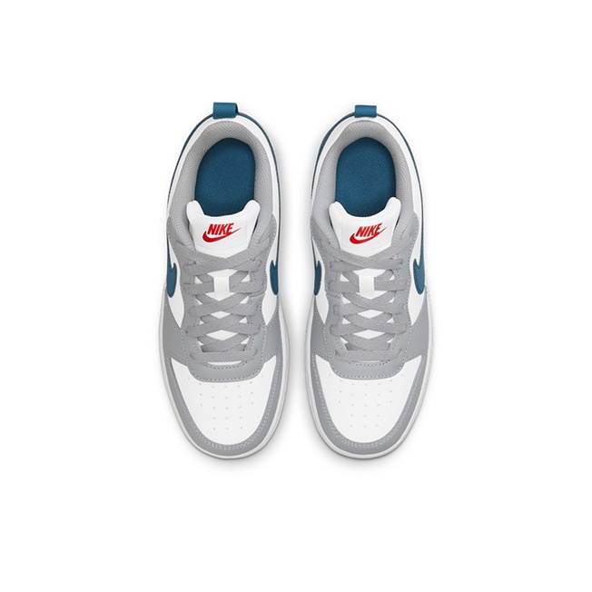 Nike Court Borough Dior - вид спереди