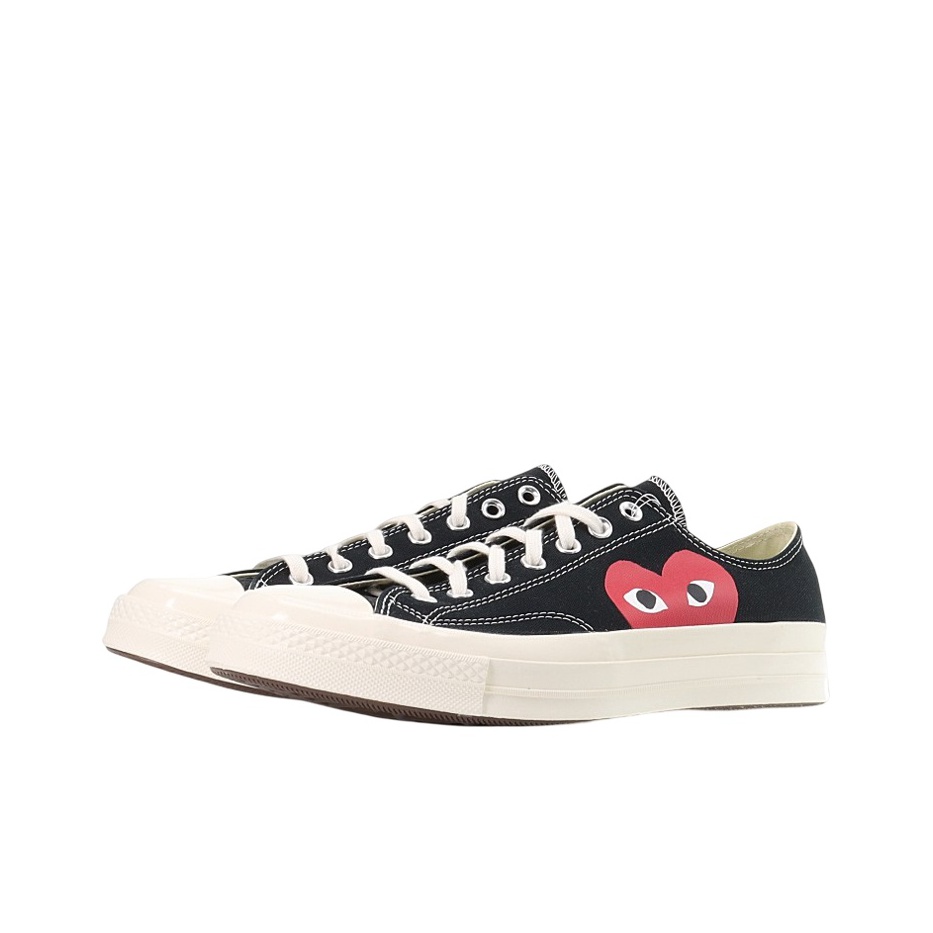 CDG x Converse 1970s chuck taylor all star - вид спереди