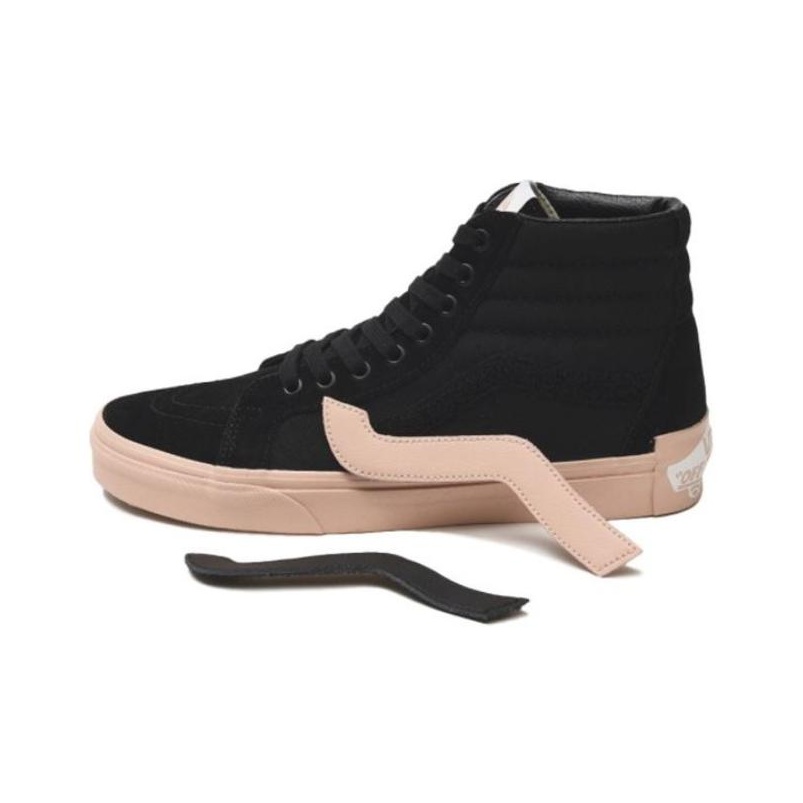 x Vans SK8 - вид спереди
