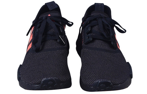 adidas NMD R1 Chinese New Year 2019 - вид спереди