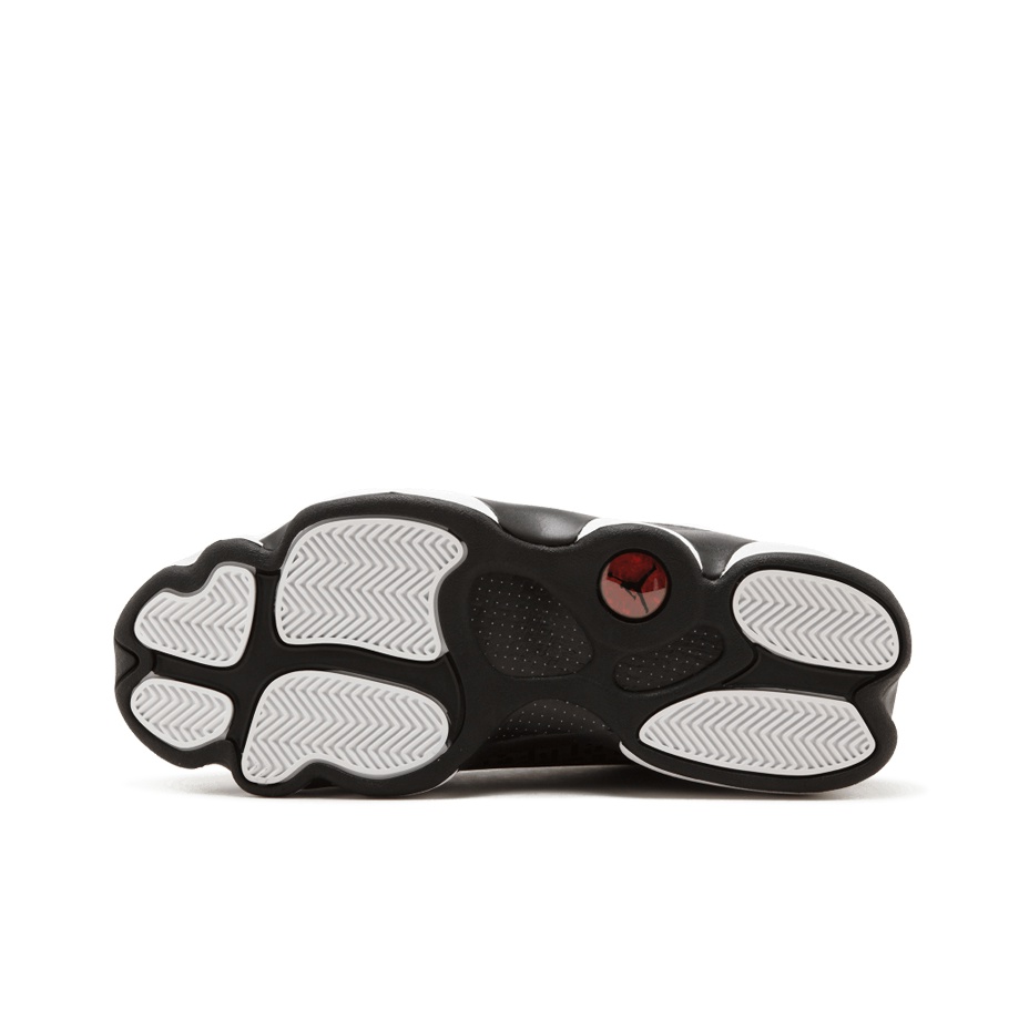 Jordan Air Jordan 13 love & respect - подошва