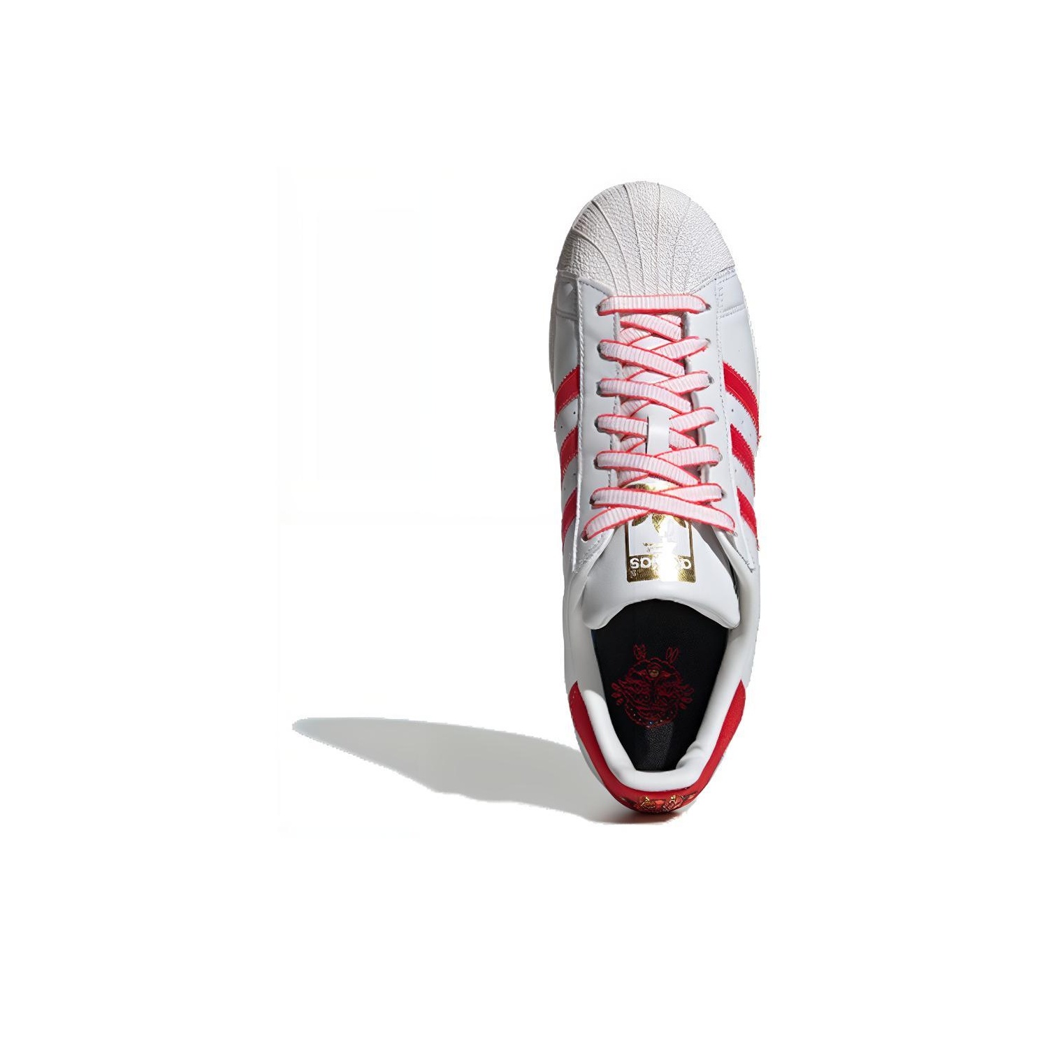 adidas originals Superstar CNY - sole