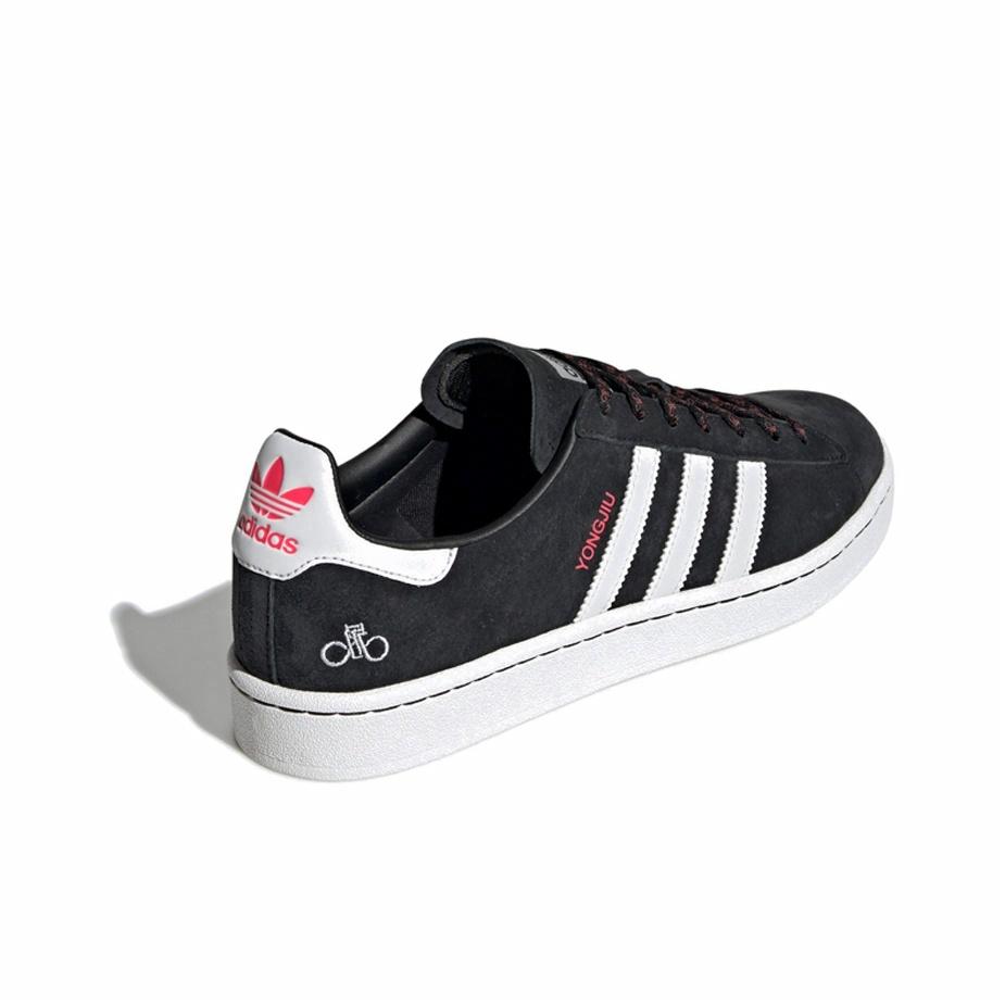 adidas originals CAMPUS 00s Forever Bicycle - вид сзади