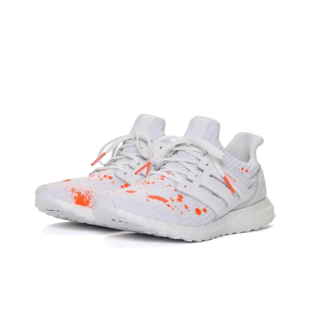 MADNESS x adidas ULT - вид спереди
