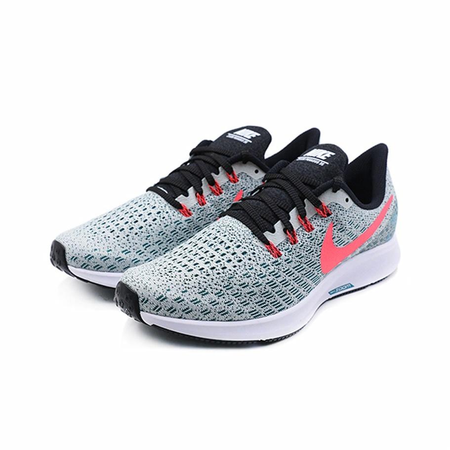 Nike Air Zoom Pegasus 35 'Geode Teal' - вид с внутренней стороны