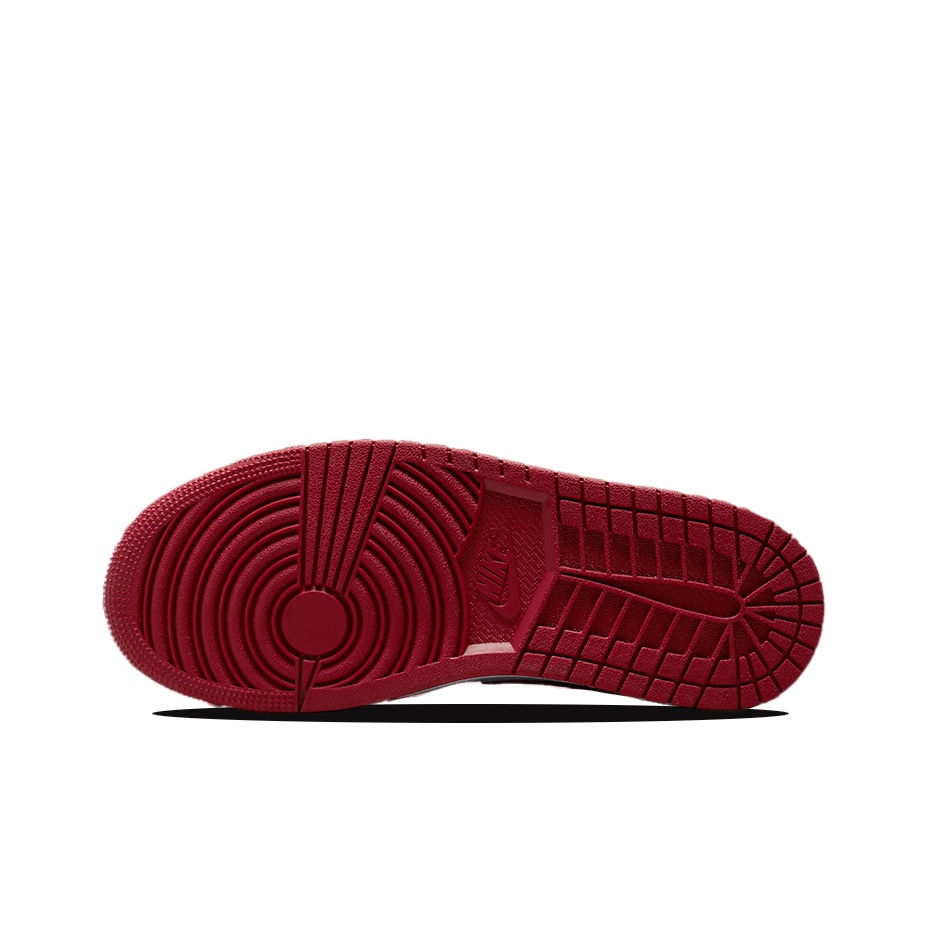 Jordan Air Jordan 1 mid "reverse chicago" - вид 6