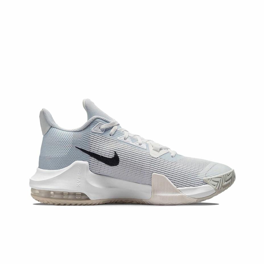 Nike Air Max Impact 3 Photon Dust - view from the inside