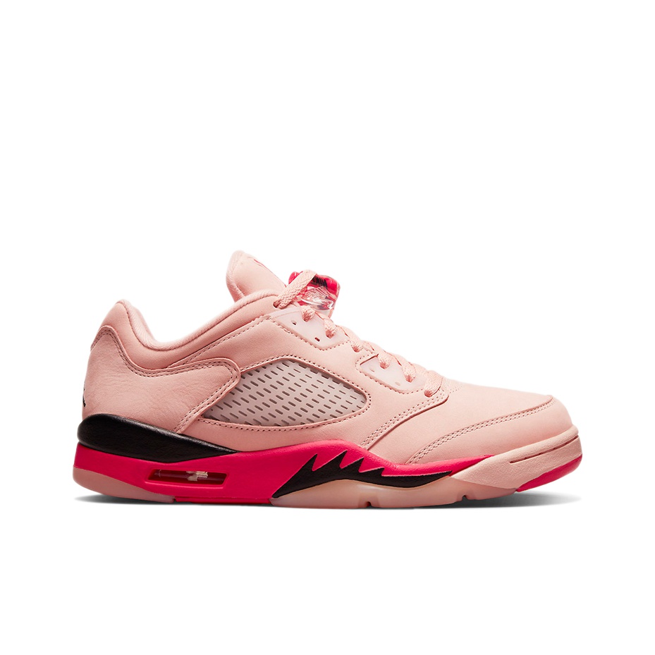 Jordan Air Jordan 5 retro low "girls that hoop" - view from the inside