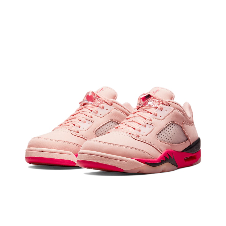 Jordan Air Jordan 5 retro low "girls that hoop" - front view