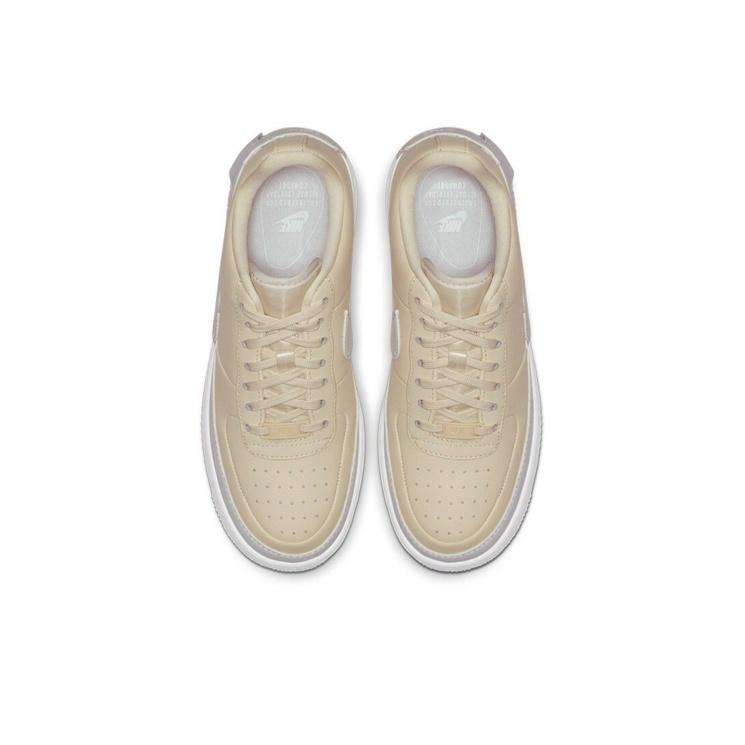 Nike Air Force 1 Jester XX - вид сзади