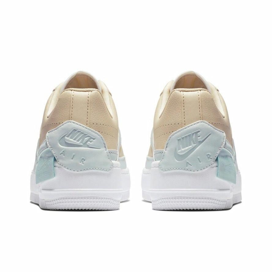 Nike Air Force 1 Jester XX - подошва