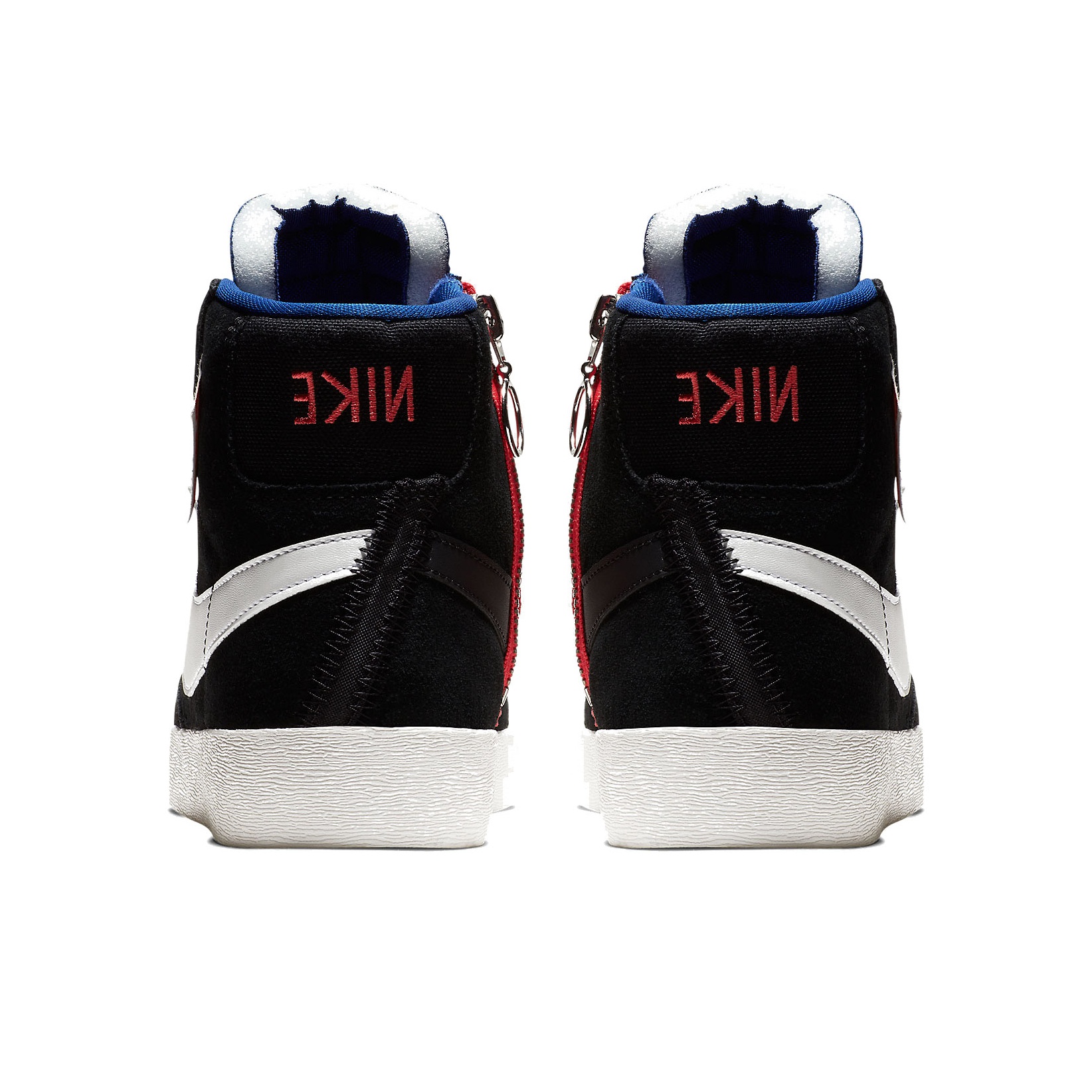 Nike Blazer Mid Rebel XX - подошва