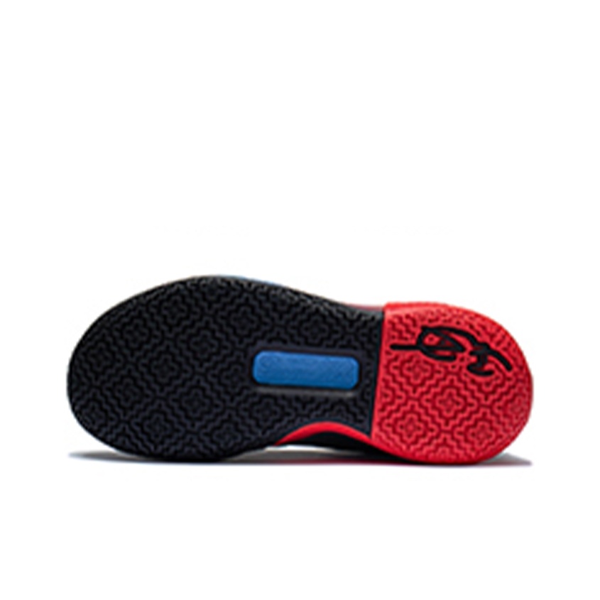 Li-Ning Wade All City 10 v1 Black - вид 8
