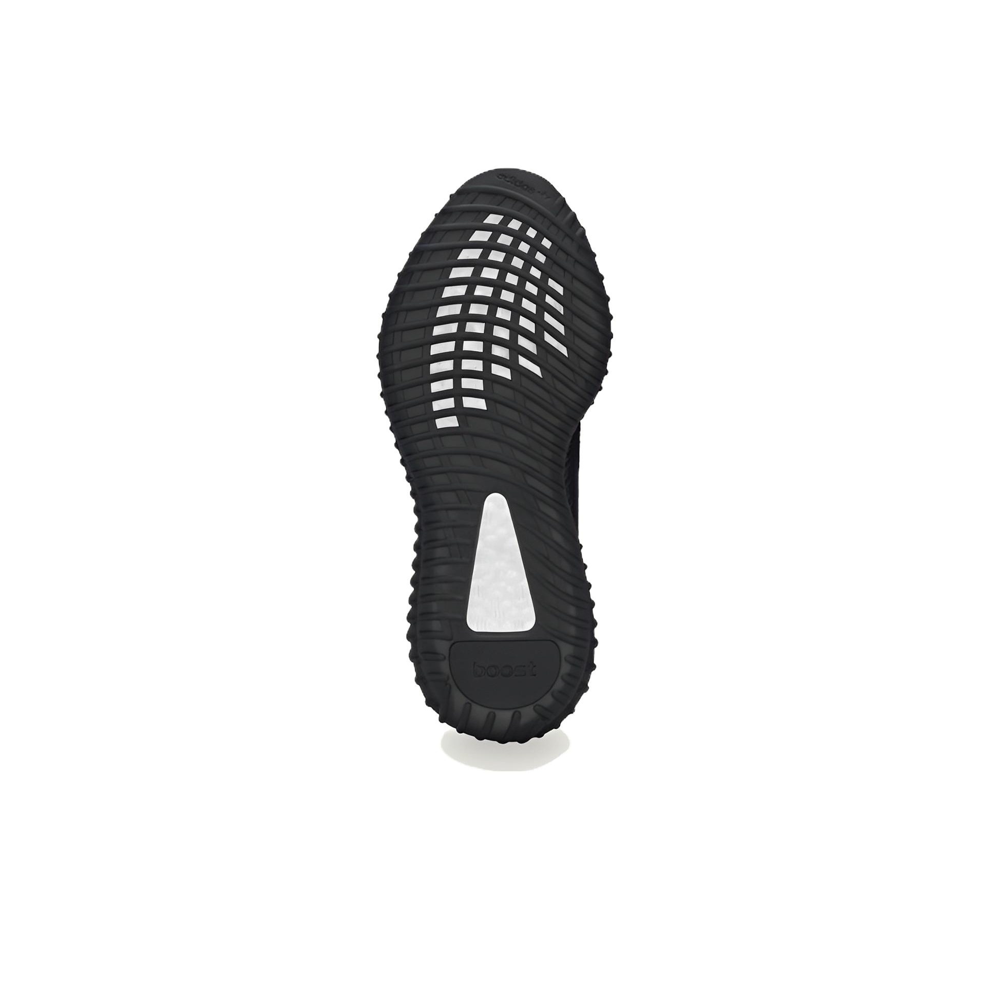 adidas originals Yeezy Boost 350 V2 "Onyx" - подошва